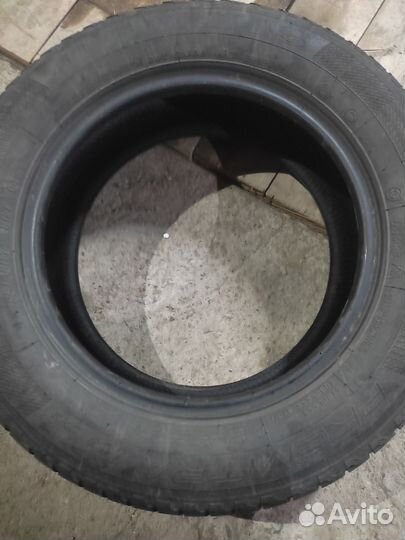Maxxis SP3 Premitra Ice 190/65 R14