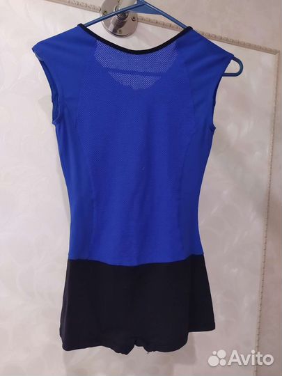 Платье для танцев