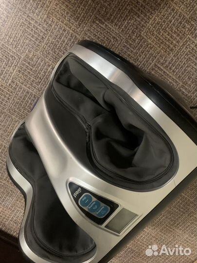 Массажер для ног