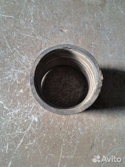 Патрубок воздушный Mercedes W140