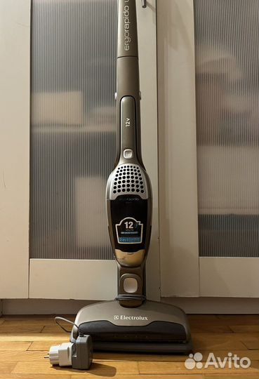 Пылесос Electrolux б/у