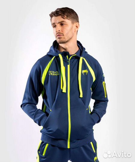 Костюм спортивный venum origins loma S