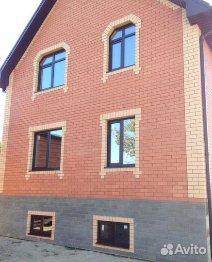 Окна пластиковые от производителя