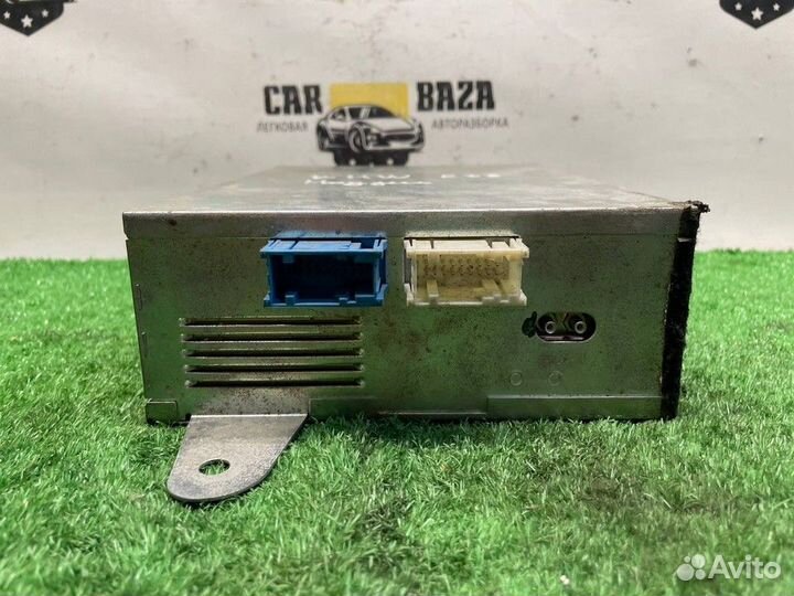 Блок видеомодуль BMW 7