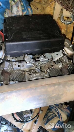 Honda GX 620