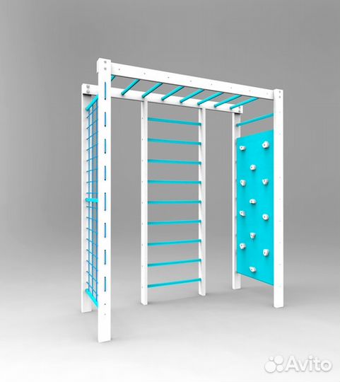 Мини-П скалолаз 