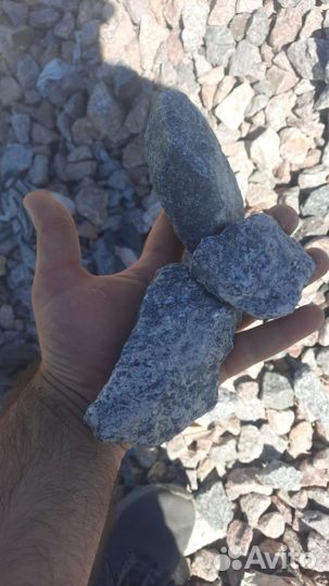 Песок Щебень Чернозем