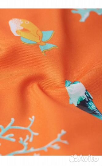 Купальный костюм reima 74