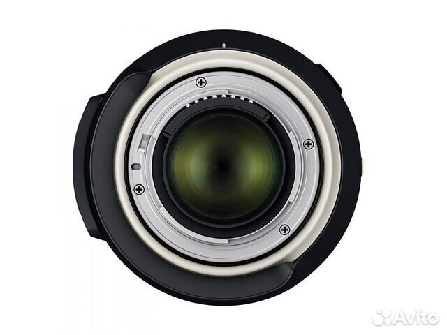 Объектив Tamron AF SP 24-70mm