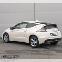 Honda CR-Z 1.5 CVT, 2010, 158 749 км, с пробегом, цена 1 349 000 руб.