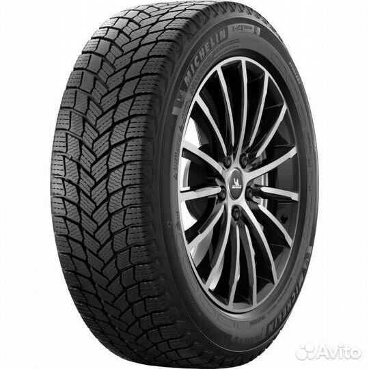 Michelin X-Ice Snow 225/50 R18