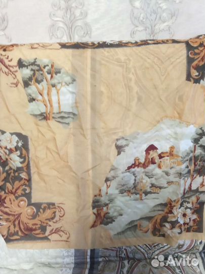 Платки старинные