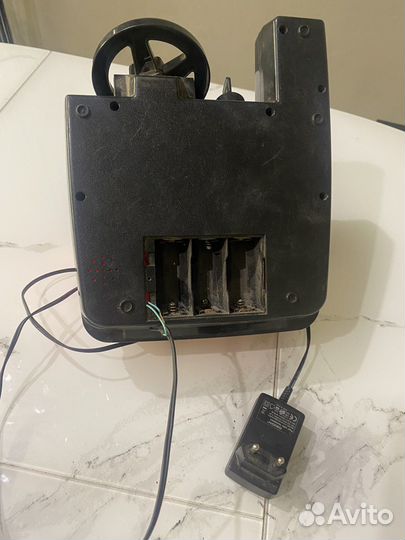 Редкость Игра «За рулем» эпохи СССР