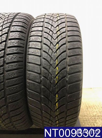 Dunlop SP Winter Sport 4D 205/55 R16 91H