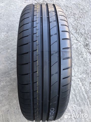 Kapsen Rassurer K737 195/65 R15