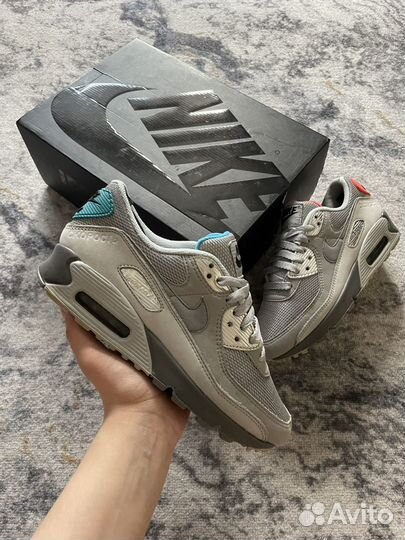 Nike air max 90 moscow
