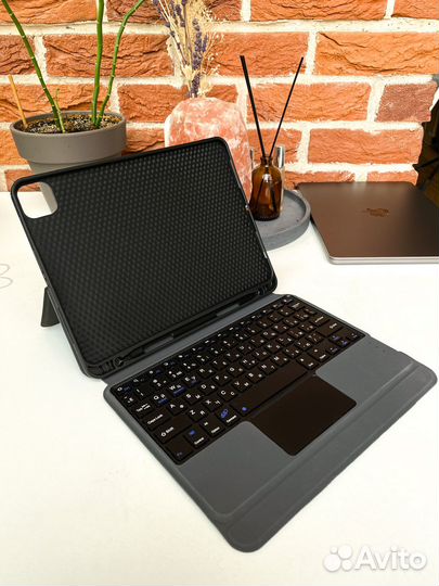 Клавиатура для iPad Pro 11/Air GoodChoice