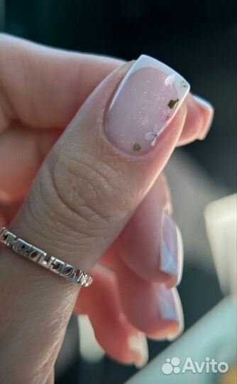 Мастер маникюра и педикюра на дому