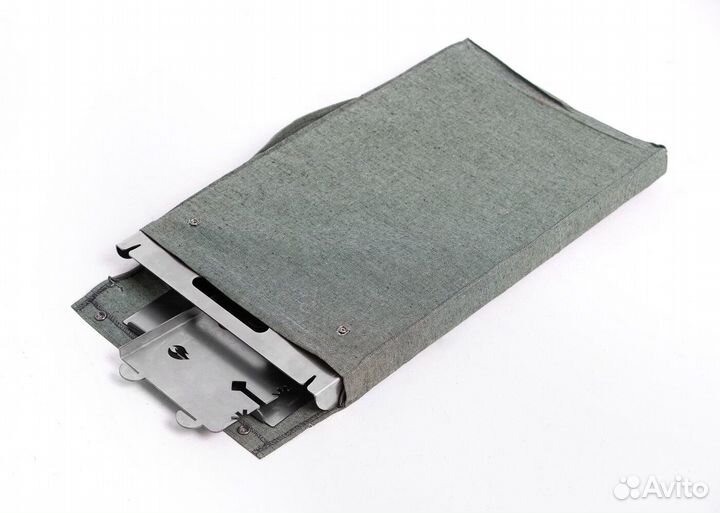 Сборный мангал 