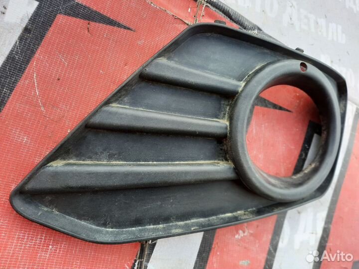 Правая рамка птф УАЗ Патриот UAZ Patriot