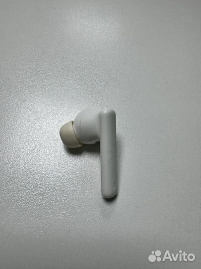 Беспроводной наушник honor