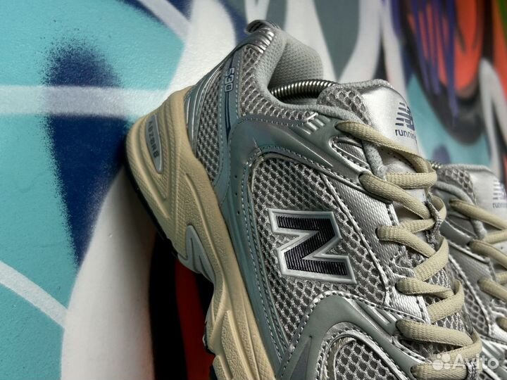 Кроссовки New Balance 530 (38,40,41)