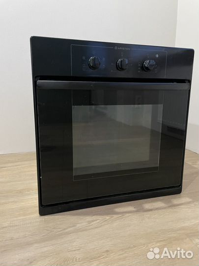 Духовой шкаф hotpoint Ariston