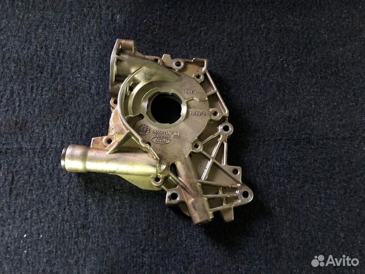 Ford Maverick маверик Насос Масляный