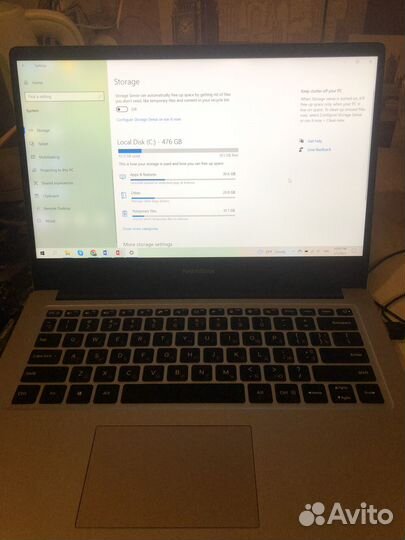 RedmiBook 14