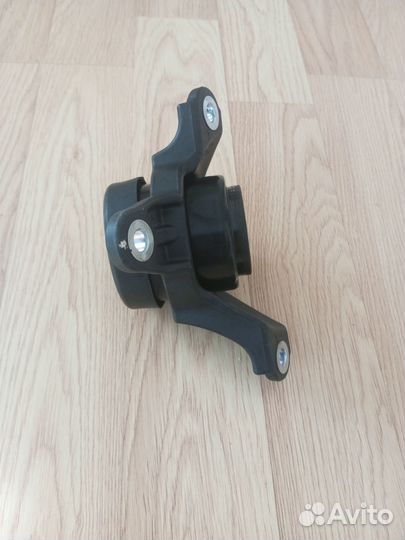 Подушка двигателя хонда аккорд 8