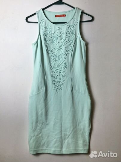 Одежда платья