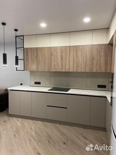 Кухня на заказ, Шкаф-купе на заказ, Мебель