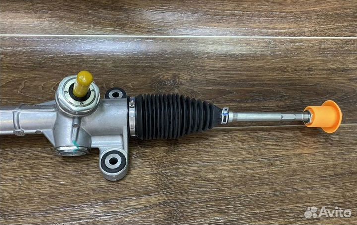 Рулевая рейка Toyota Wish 10 / Isis 10 Новая