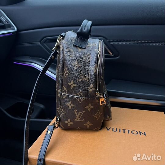 Рюкзак Louis Vuitton оригинал