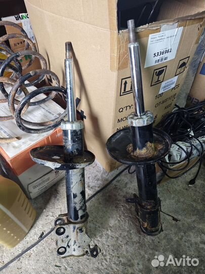 Продам стойки just drive