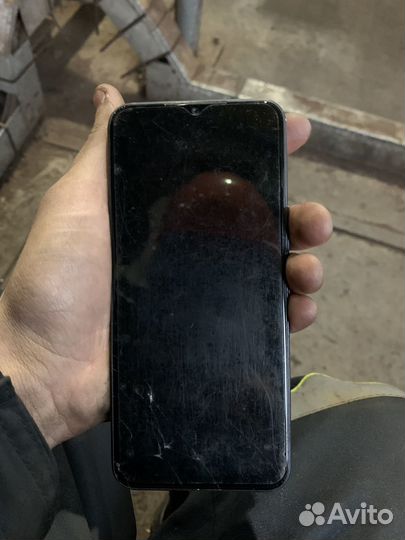 TECNO Spark 8C, 4/64 ГБ