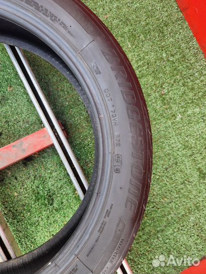 Bridgestone Ecopia ep600 155/70 R19