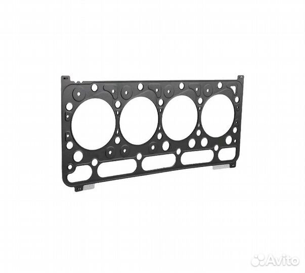 Прокладка гбц Kubota V2203 / 1901303311