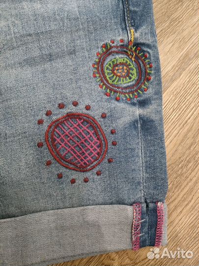 Шорты женские Desigual