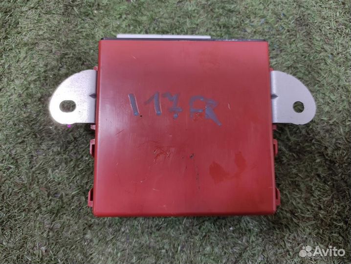 Блок управления дверьми Lexus GS 450H 2007