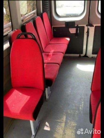 Пассажирские перевозки микроавтобус