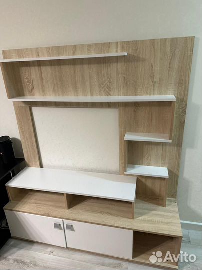 Тумбочка под телевизор