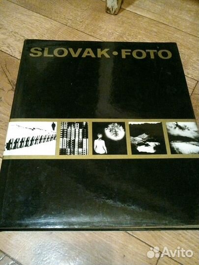 Книга по кулинарии и фотографии