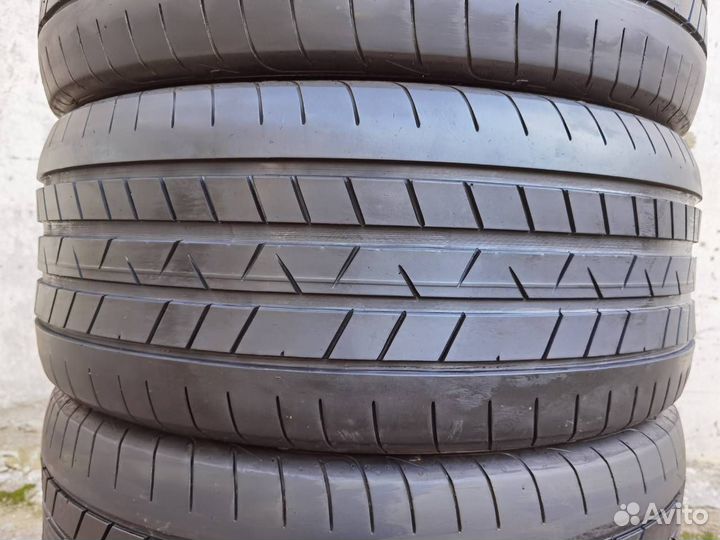 Goodyear Eagle F1 GS 265/45 R20