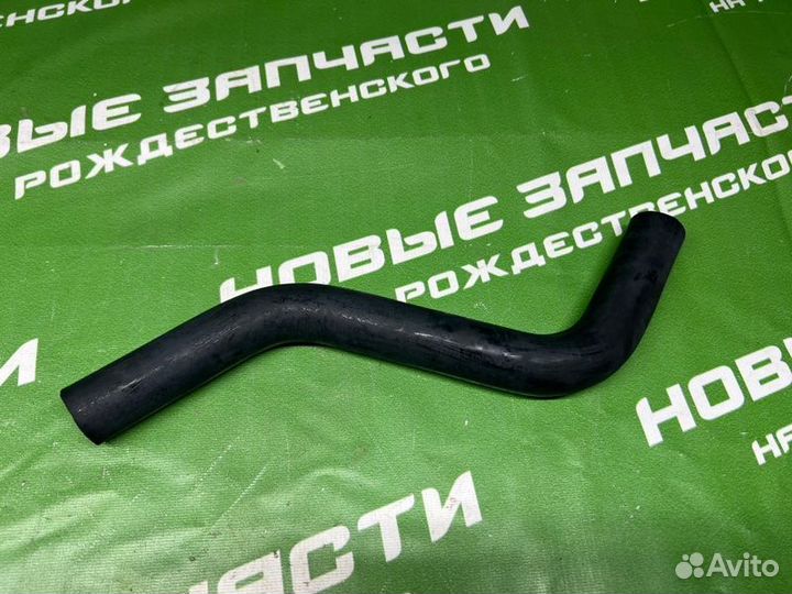 Патрубок системы охлаждения Daewoo Matiz