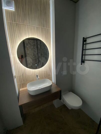 Квартира-студия, 26,1 м², 16/24 эт.