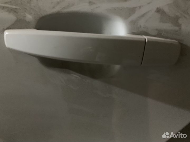 Ручка двери задняя Opel Astra J