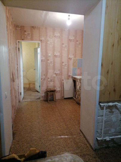 1-к. квартира, 40 м², 3/9 эт.