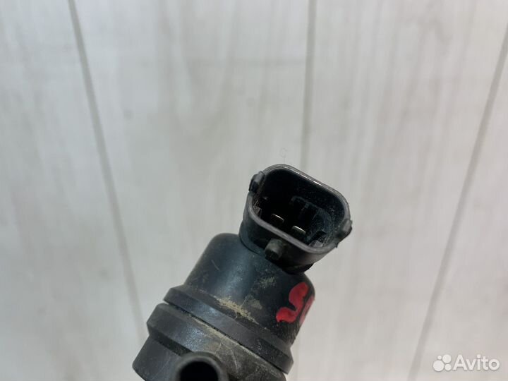 Клапан электромагнитный Hyundai Solaris 2 1.4