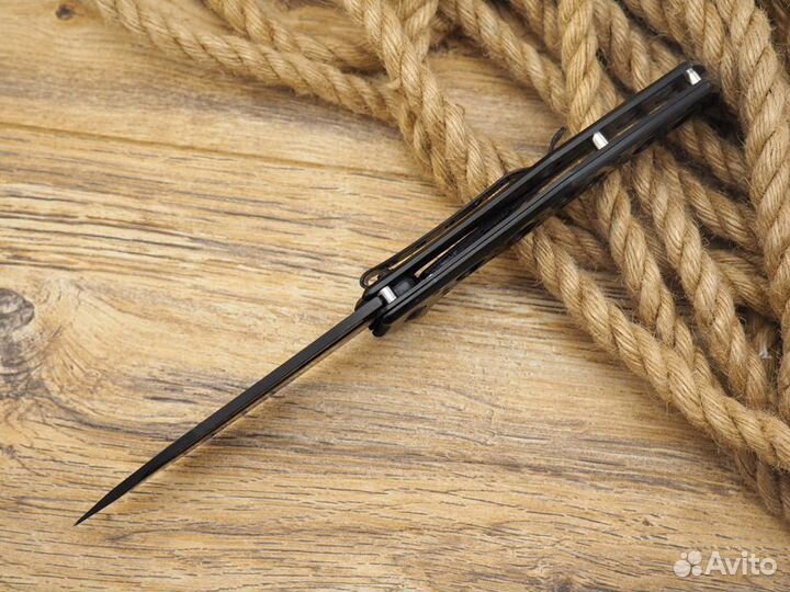 Нож складной viking nordway M902